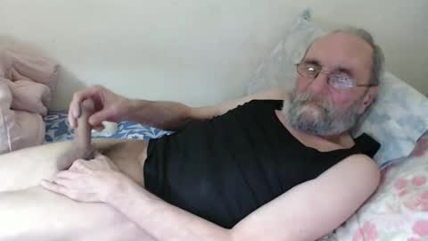 Mark online show from February 14, 9:54 pm