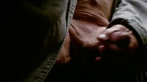 grandpa marco online show from December 22, 8:33 am