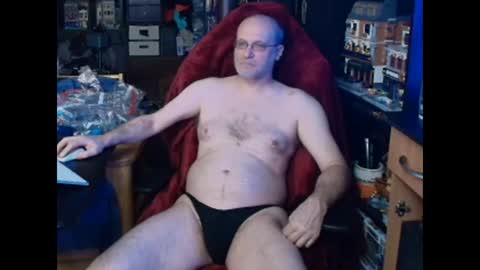 Christopher online show from March 30, 1:50 am