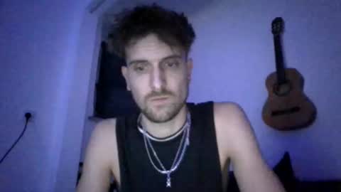 greatgoetze online show from December 18, 2:51 am