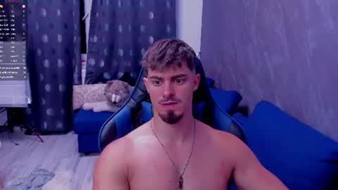 greekgod199 online show from June 8, 1:28 am