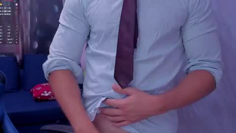greekgod199 online show from July 1, 1:45 pm