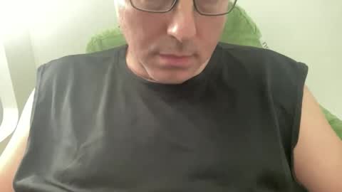 GreenKnight online show from April 22, 8:57 pm