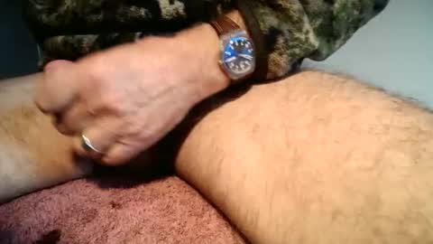 greenforestguy online show from October 20, 8:51 am