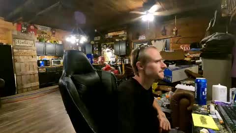 Greenlungs8195 online show from July 28, 1:46 am