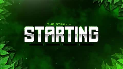 Greenlungs8195 online show from November 6, 8:17 am