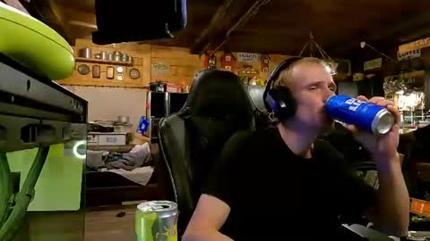 Greenlungs8195 online show from June 13, 4:32 am