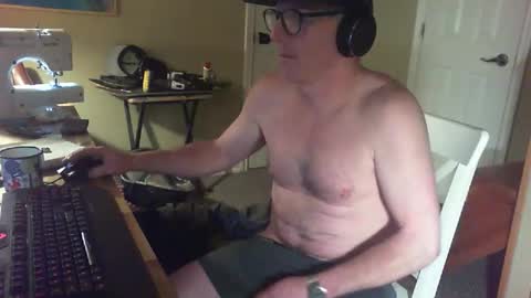 greenrooster1 online show from November 2, 8:29 am