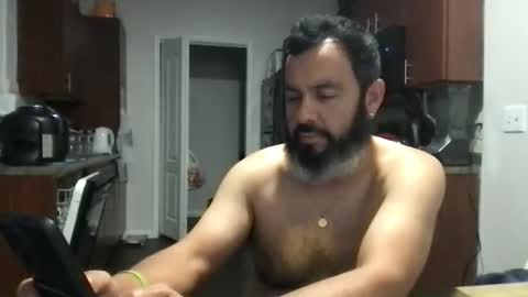 greg78652 online show from December 18, 9:44 pm