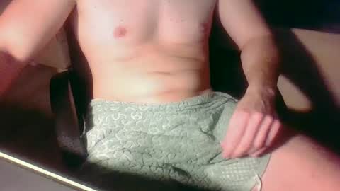 Snapshot of gregbitionist chatting on December 24, 7:00 pm Greg online show from December 24, 7:00 pm