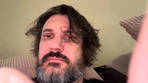 greggharden online show from June 4, 11:00 pm