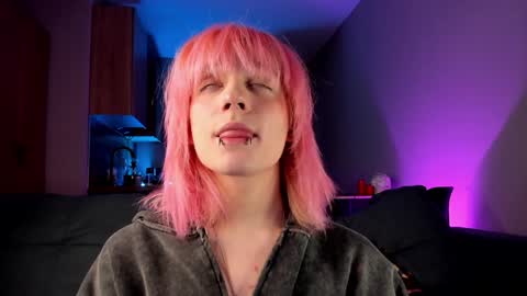 Greg-independent model online show from January 16, 8:46 pm