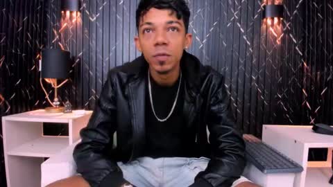 GregorySforza online show from November 7, 12:19 pm