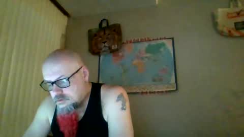 gregrev online show from April 9, 6:19 am