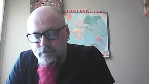 gregrev online show from July 28, 9:47 pm