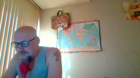 gregrev online show from July 23, 1:58 am