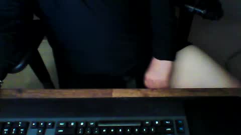 greyghost04 online show from January 25, 8:10 pm