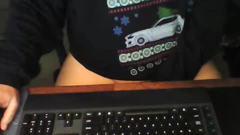 greyghost04 online show from December 21, 1:19 pm