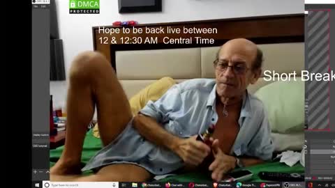 Grey.  If viewing your cam I am more likely to stay if you show your face. online show from February 2, 4:11 am