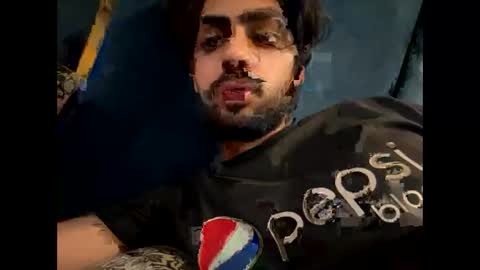 greymen2020 online show from February 22, 8:43 pm