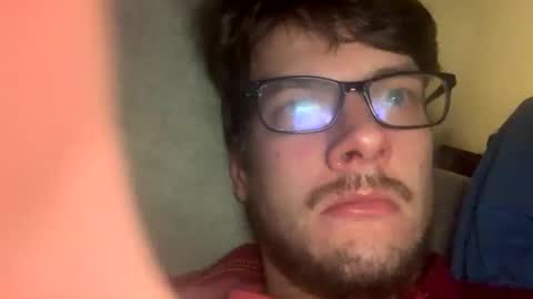 Snapshot of greyvan96 chatting on February 15, 3:06 pm Perfectlyaveragesavage online show from February 15, 3:06 pm