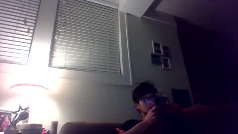 Snapshot of greyvan96 chatting on February 14, 12:36 pm Perfectlyaveragesavage online show from February 14, 12:36 pm