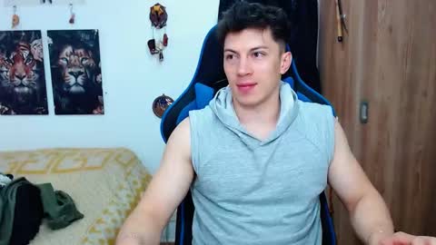 griego01 online show from December 29, 5:33 pm