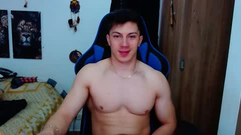 griego01 online show from December 31, 4:35 pm