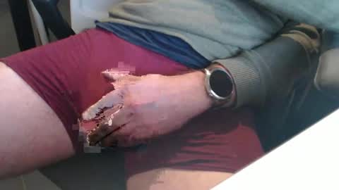 Griesie online show from November 3, 11:17 pm