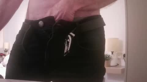 Grim online show from March 13, 8:59 pm