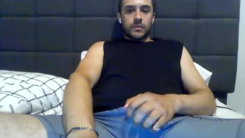 grnde789 online show from August 8, 3:35 am