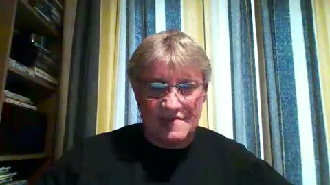 Major Tom online show from November 9, 2:54 pm