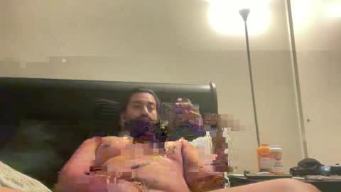 Hornystoner online show from September 9, 10:08 pm