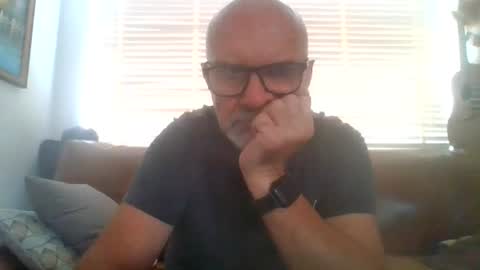 Giorgio online show from July 15, 4:57 pm