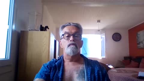 Grybear online show from June 3, 6:26 am