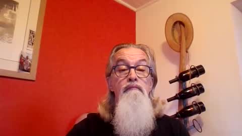 Grybear online show from January 19, 8:16 am