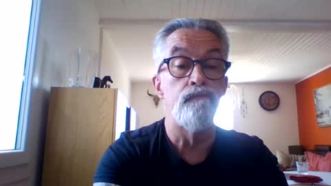 Grybear online show from June 6, 9:37 am