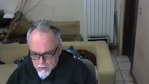 GRIZZLY65 online show from February 17, 7:13 pm