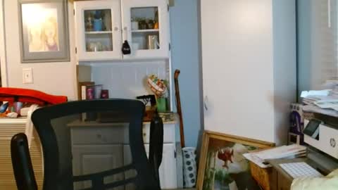 Horny Daddy online show from July 26, 12:02 pm