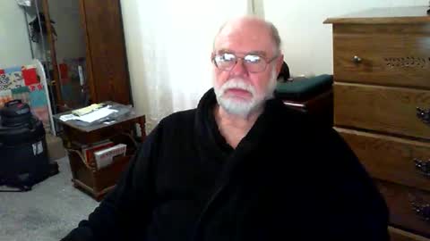 Gary online show from February 18, 12:58 pm