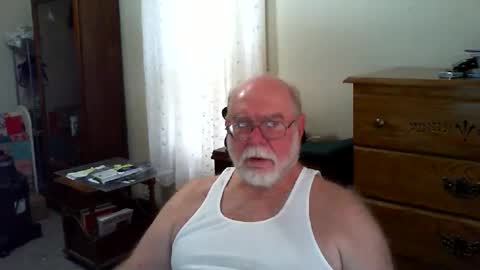 Gary online show from January 7, 3:39 pm