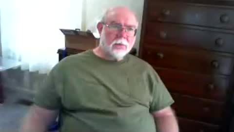 Gary online show from July 24, 1:40 pm