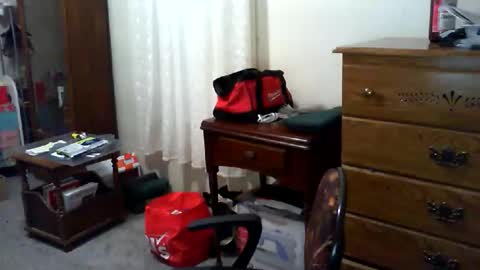 Gary online show from December 3, 12:33 pm