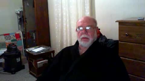 Gary online show from February 6, 12:13 pm