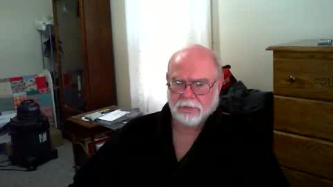 Gary online show from February 4, 10:16 pm