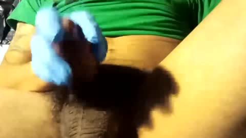 guapopapi88 online show from January 31, 11:56 am