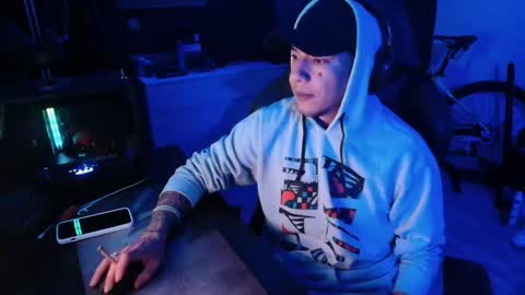 Guayaco  online show from November 22, 2:49 pm