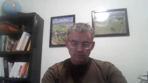 gud_times online show from January 22, 9:00 pm