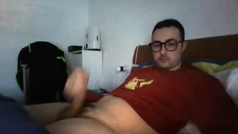 gullit93 online show from March 22, 1:38 pm