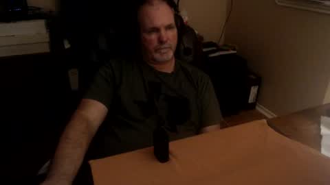 Gunslinger0609 online show from August 9, 5:02 am